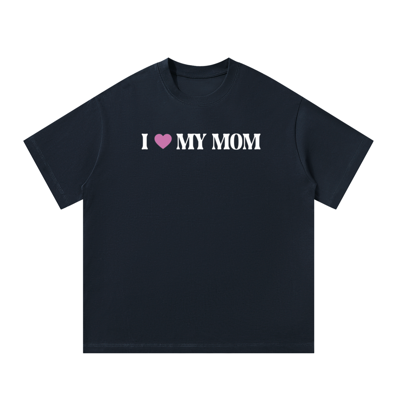 Unisex Oversized T-Shirt