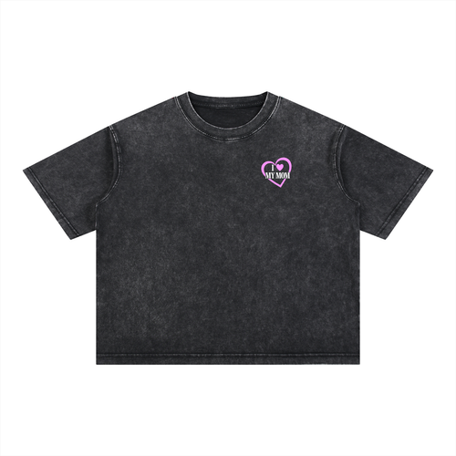 “I Love My Mom More Everyday” Tee