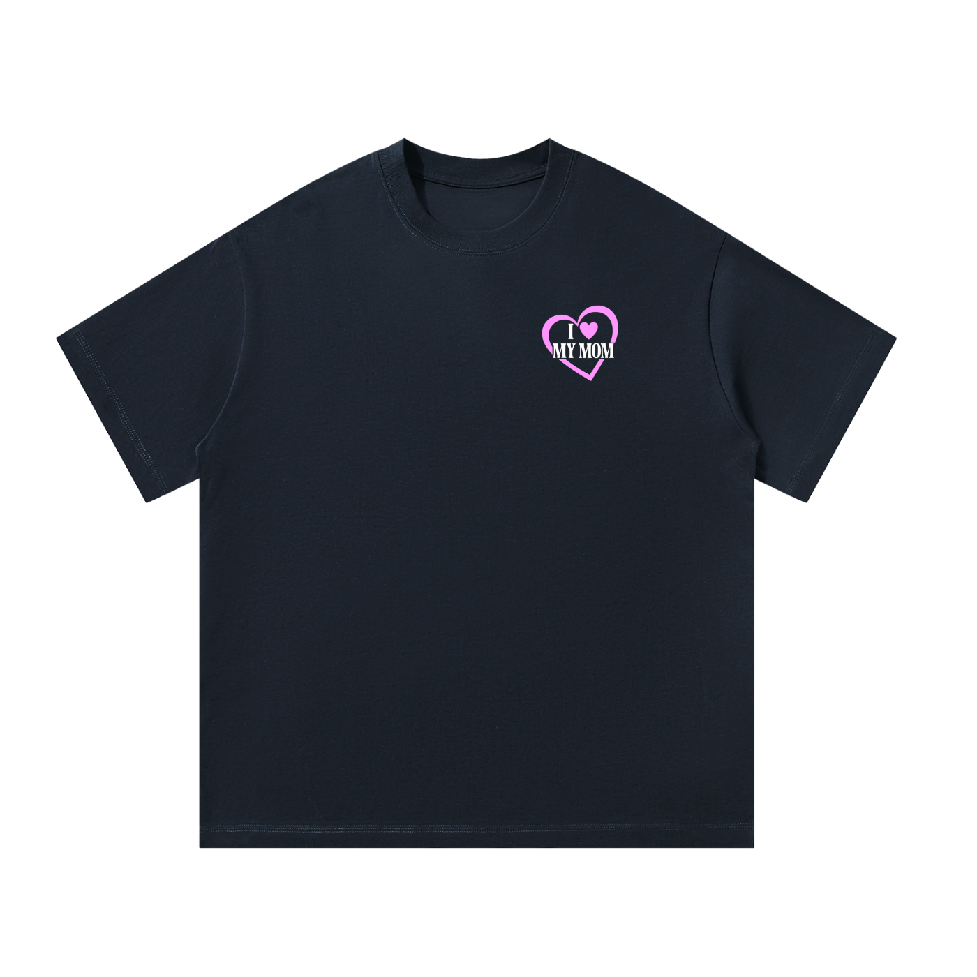 I Love My Mom More Everyday T-Shirt
