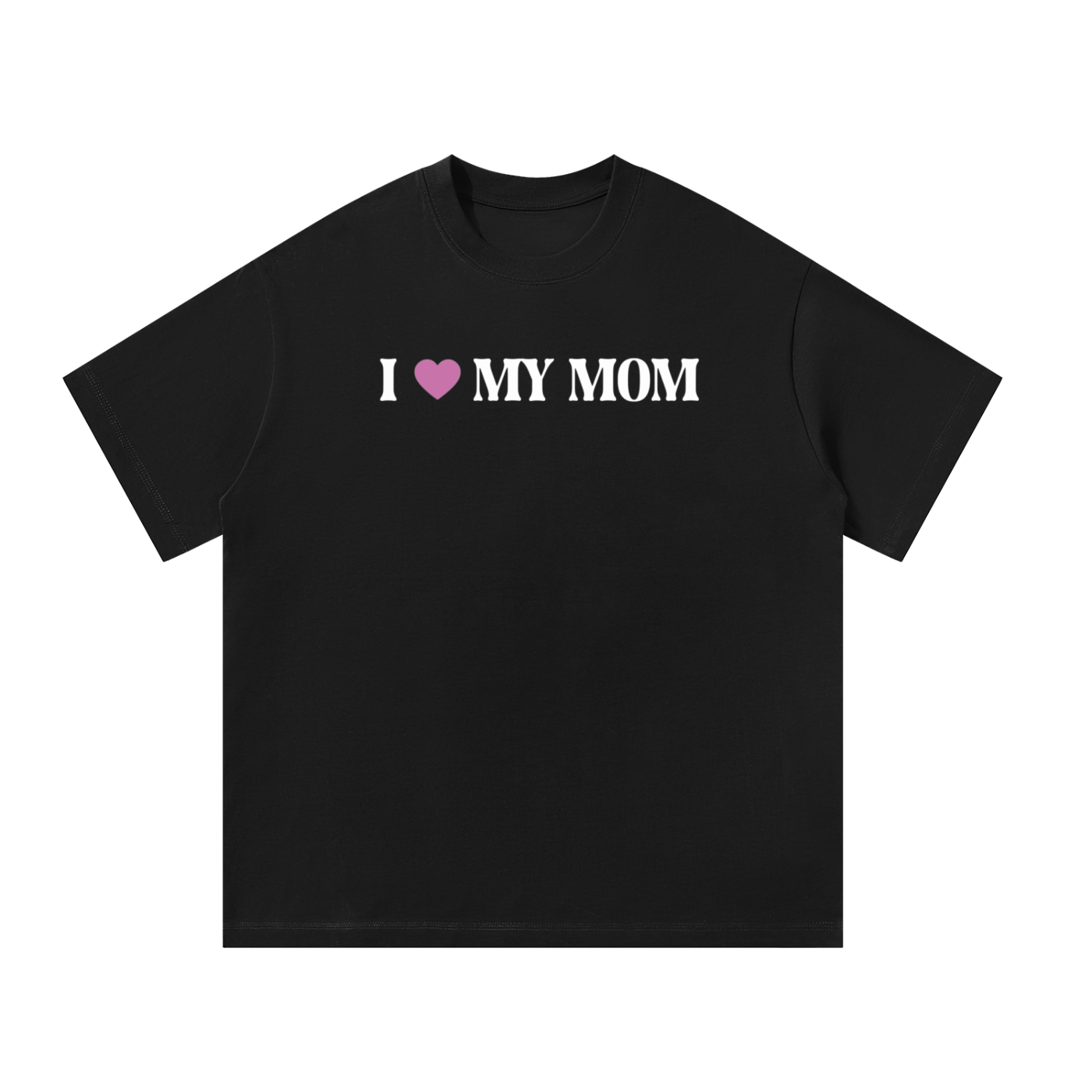 Unisex Oversized T-Shirt