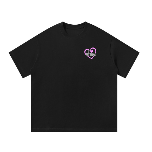 I Love My Mom More Everyday T-Shirt