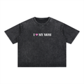 “I ❤️ MY MOM” Tee